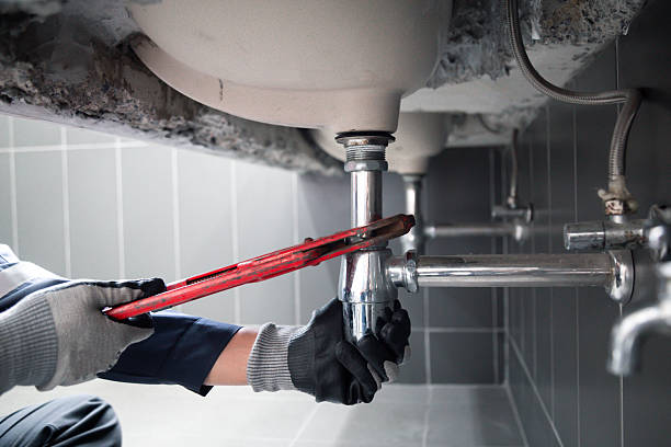 Licensed Pipe Repair service in Porter, TX - Street Wise - Plumbing